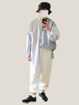 chorokichi30さんのコーディネート