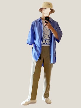 chorokichi30さんのコーディネート
