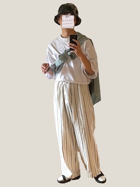 chorokichi30さんのコーディネート