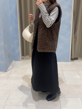 yukinoさんのコーディネート