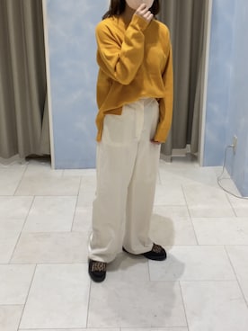 yukinoさんのコーディネート