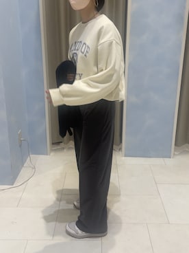 yukinoさんのコーディネート