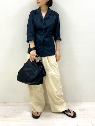 Yuka Russetルミネ大宮店 のコーディネート一覧 Wear