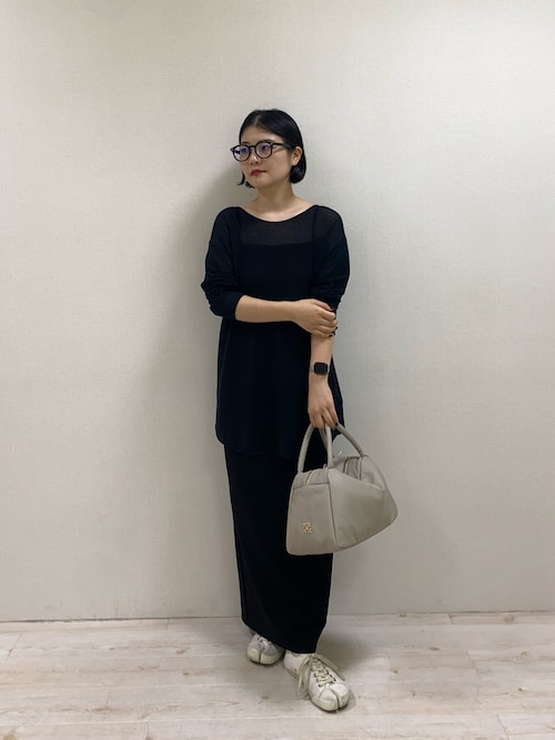 russet（ラシット）の「[Nana] トートバッグ（CE-1374