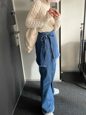 amimitonattouさんのコーディネート