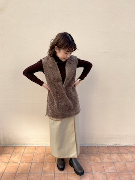 amimitonattouさんのコーディネート