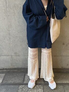 amimitonattouさんのコーディネート