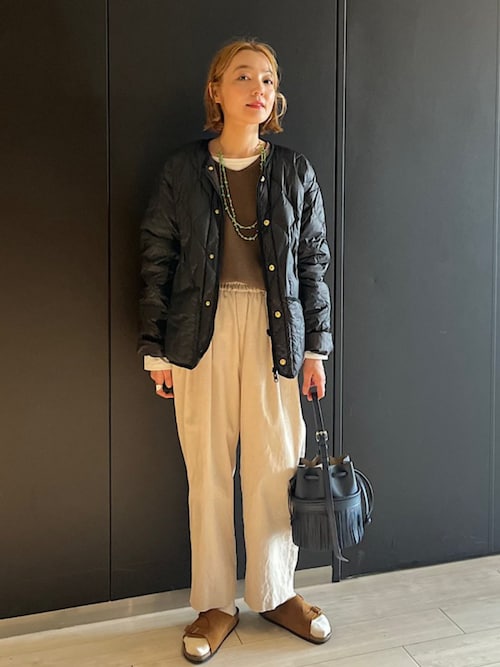 セール】SHIPS Primary Navy Label:〈手洗い可能〉コーデュロイ パンツ