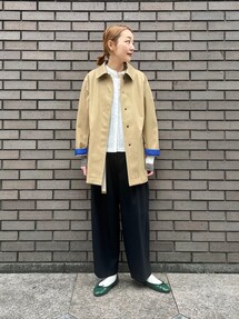 ショップコート　ハンドペイント　ヴィンテージ 1707456255_215.jpg