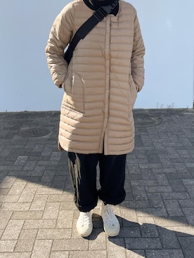 ちさんのコーディネート