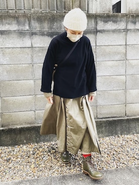 ちさんのコーディネート