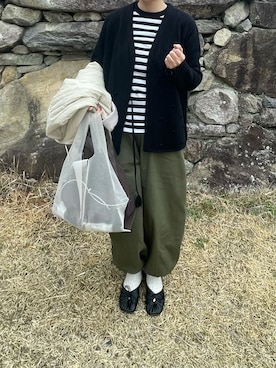 ちさんの（Kelen | ケレン）を使ったコーディネート