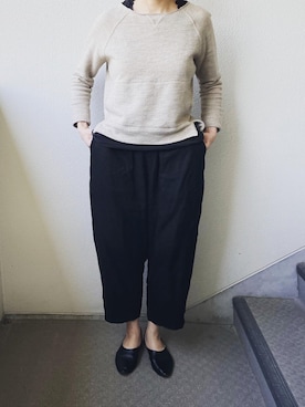 ちさんのコーディネート