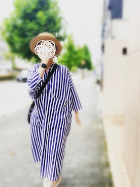 ちさんのコーディネート