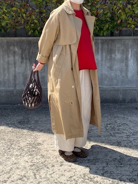ちさんのコーディネート