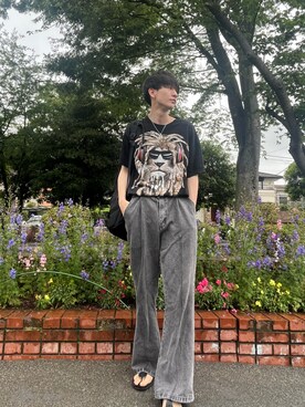 ゆうごさんのコーディネート