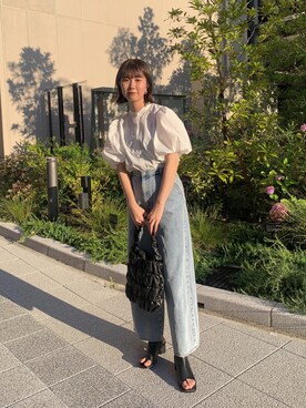 mikuさんのコーディネート