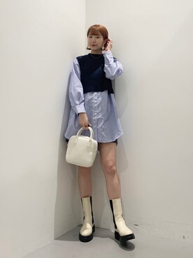 mikuさんのコーディネート