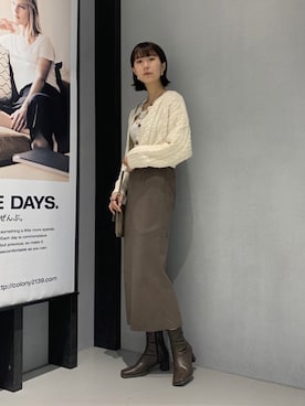 mikuさんのコーディネート