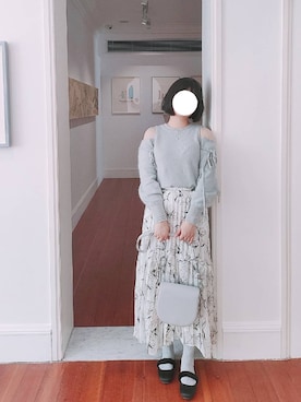 luckymaoさんのコーディネート