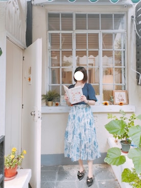 luckymaoさんのコーディネート