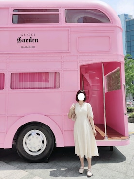 luckymaoさんのコーディネート