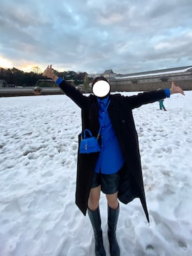 ももさんのコーディネート