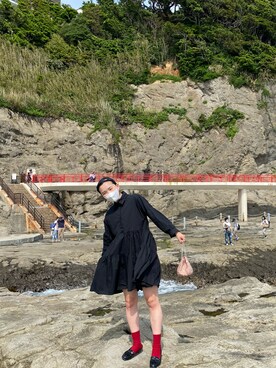 ももさんのコーディネート