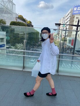 ももさんのコーディネート