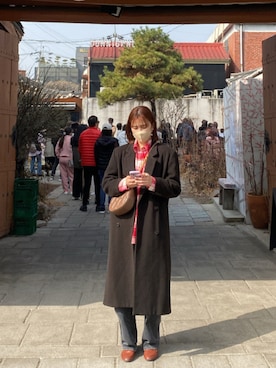 ももさんのコーディネート