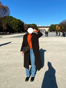 ももさんのコーディネート