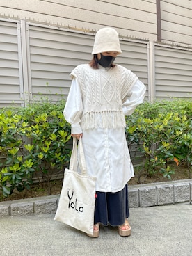 atsupippiさんのコーディネート