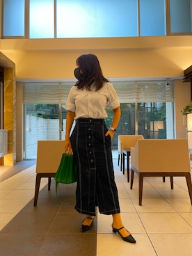 atsupippiさんのコーディネート