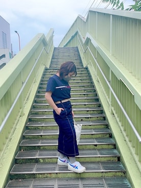 atsupippiさんのコーディネート