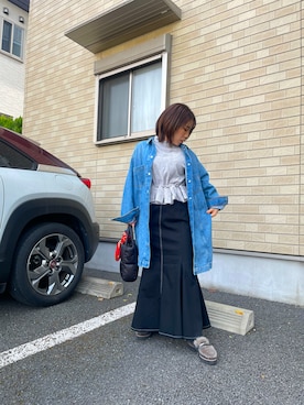 atsupippiさんのコーディネート