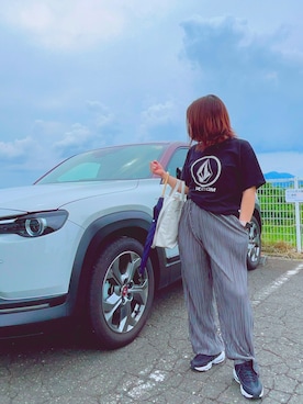 atsupippiさんのコーディネート