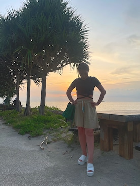 atsupippiさんのコーディネート