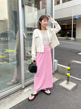 asai hikariさんのコーディネート