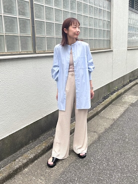 asai hikariさんのコーディネート