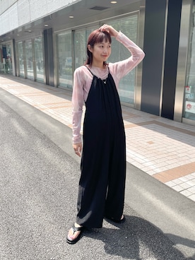 asai hikariさんのコーディネート