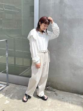 asai hikariさんのコーディネート