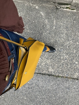 もものふく！！さん（レディース・153cm）の冬コーディネート