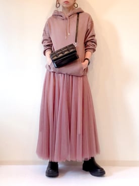 akanechin29さんのコーディネート