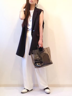 akanechin29さんのコーディネート