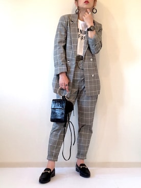 akanechin29さんのコーディネート