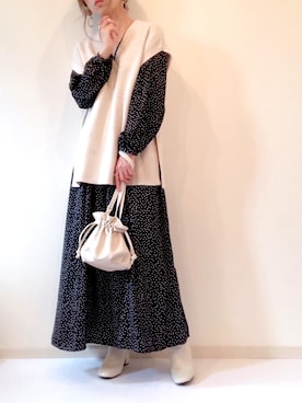 akanechin29さんのコーディネート