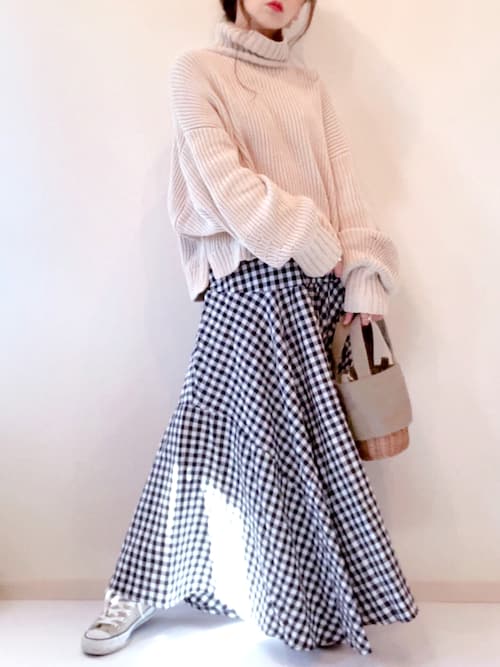 akanechin29さんのコーディネート