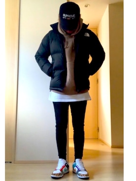 Yusa9さんのコーディネート