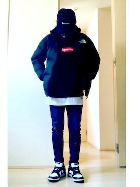 Yusa9さんのコーディネート