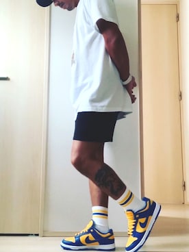 Yusa9さんのコーディネート